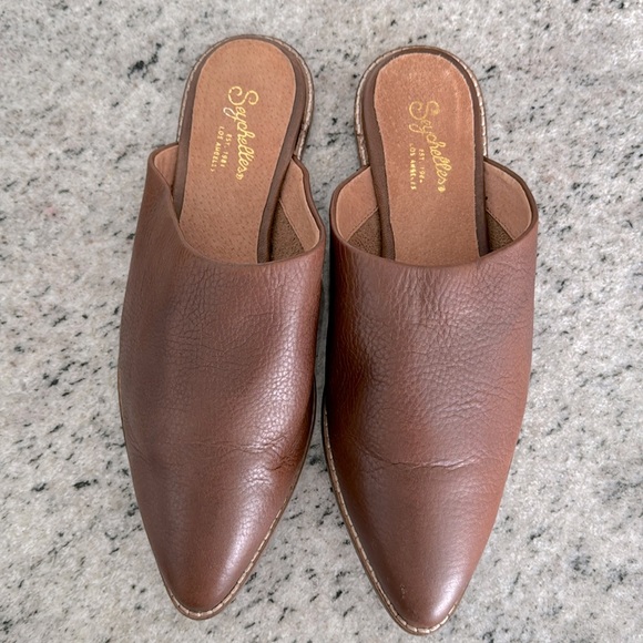 Seychelles - Impersonate Mule - Picture 4 of 8